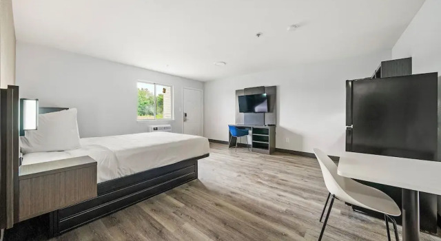 Southern Suites Columbus, Boek Hotel Hotels in Georgia met parkeren, Parkeren