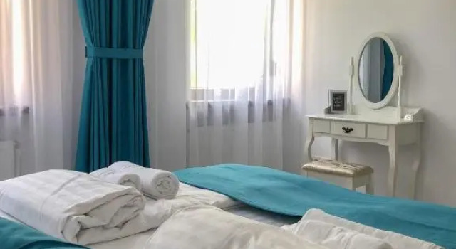 Gizell Apartment 1, Varaa Huoneisto Sibiu Old Town 