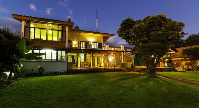 Casa Luz