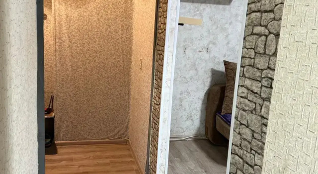 Апартаменты Живи как дома на улице Николая Руднева 66А