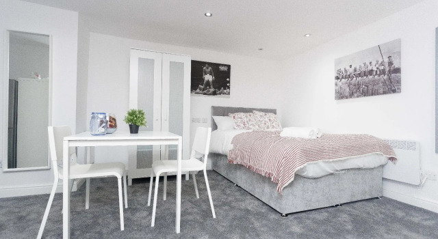 Leeds House, Забронировать Отель Отели Англии 3 звезды, 3*