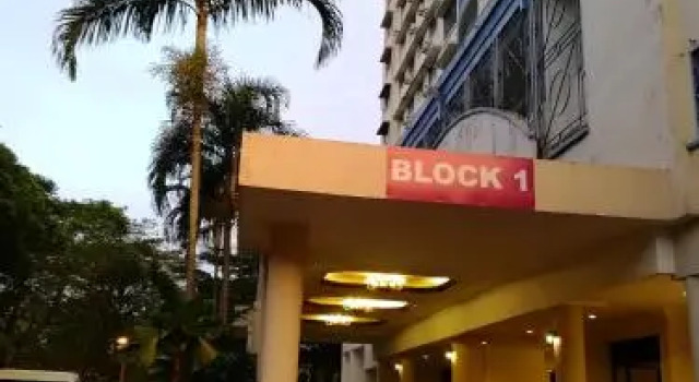 D'Savoy Condotel @Alor Gajah