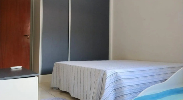 Casa de praia Caraguatatuba Massaguaçú