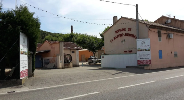 Gîte Domaine Bastide Jourdan, Prenota Hotel Hotel a Alvernia con parcheggio, Parcheggio