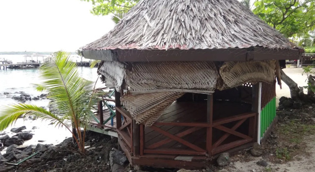 Номер Standard Va-i-moana Seaside Lodge