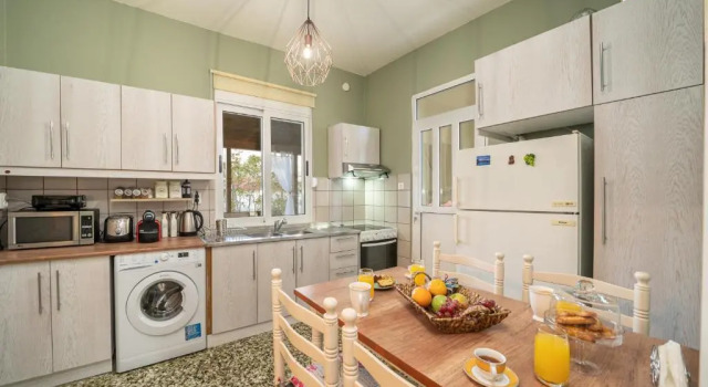Апартаменты Neat flat in Argostoli seaside Town