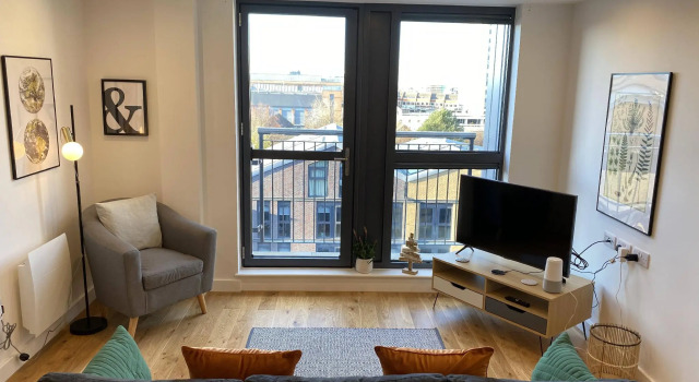 Arden Green Apartments, Забронировать Апартаменты/квартира Апартаменты Уэст-Мидлендс, Апартаменты/квартира