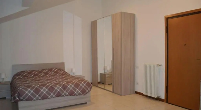 La Quiete, Book Hotel Hotels in Melegnano with Parking, Parking