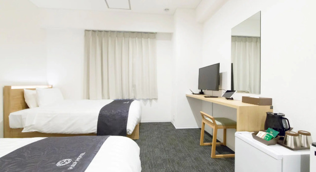 Двухместный номер Standard H.B.P HOTEL