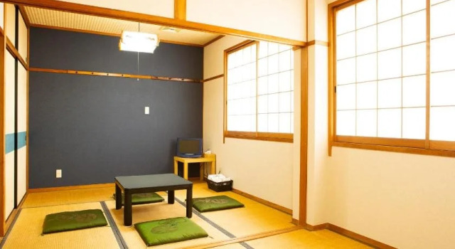 Minshuku Matsudaya, Buchen Sie Hotel Kami 