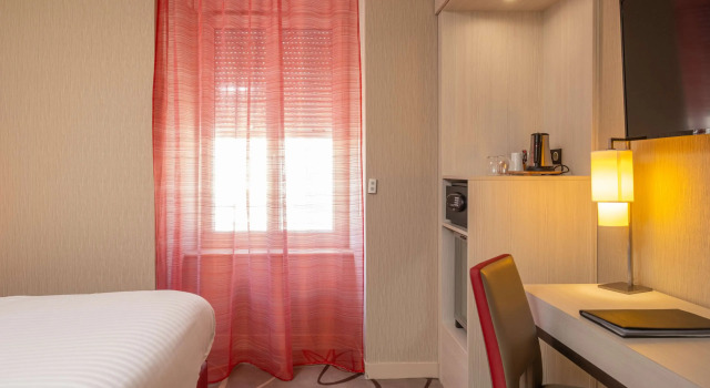Номер Business Best Western Plus Richelieu