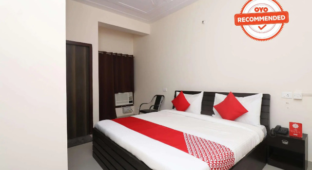 OYO Flagship 76578 Aviraj Inn