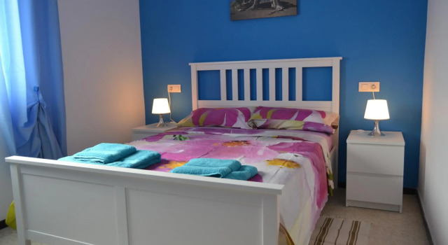 MAGNIFICO Penthouse LAS PALMAS, Prenota Hotel Hotel a Gran Canaria con parcheggio, Parcheggio