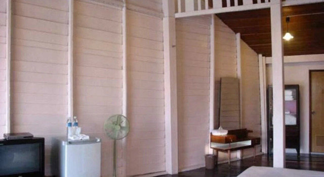 Ploen Amphawa Resort, Забронировать Курортный отель Курортные отели Ампхава, Курортный отель