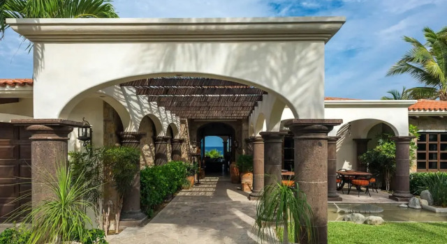 Вилла Casa Alegria in Palmilla