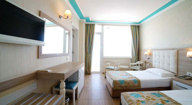 Cender Hotel