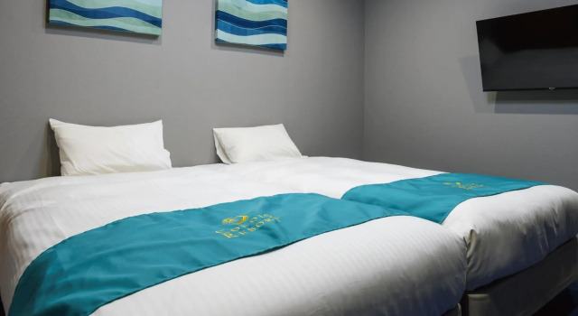 Toki no Yado Naha by Sunrest Resort, Забронировать Курортный отель Отели Наха 3 звезды, рядом с Здание администрации префектуры Окинавы, 3*