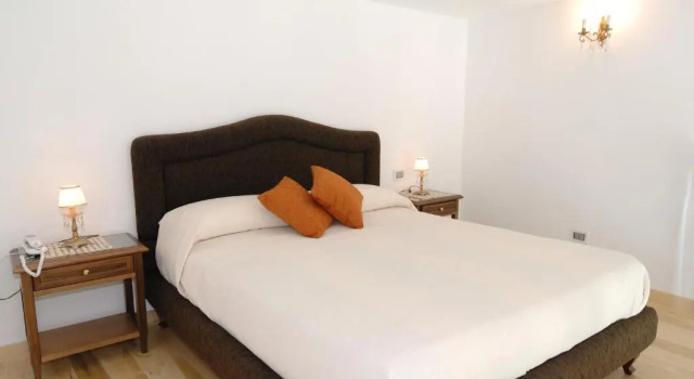 Номер Standard Residenza Luce