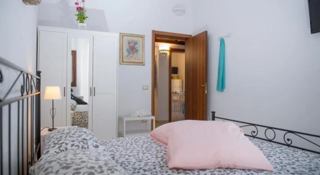 Апартаменты Dimora Porto Canale