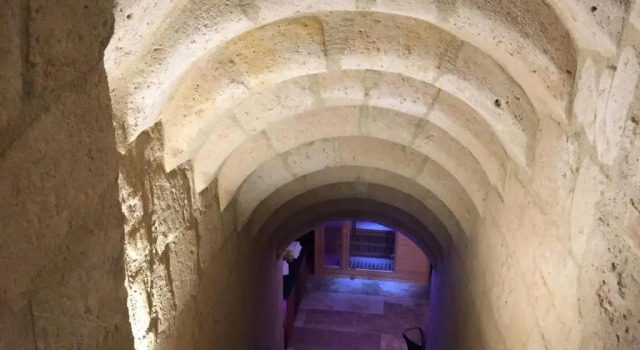 Номер Superior Casa La Palma II COURMELLETTE Sauna et Hammam