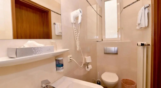 Номер Standard Hotel Römerhof