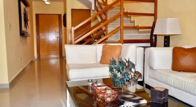 Семейная вилла с 4 комнатами с видом на бассейн Casa Sol Playa del Carmen / Villas with swimming pool close to the beach