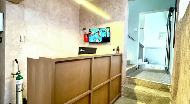 Hotel Montes Central, Rezervovat Hotel 3hvězdičkové hotely v Cuzco, 3*