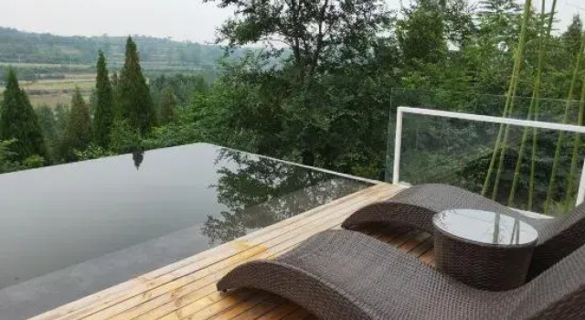 Люкс Yiming Book House Leisure & Vacation Homestay (JiaXian guangkuotiandi store)
