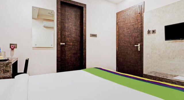 Itsy Hotels Ransu Residency, Varaa Hotelli 3 tähden hotellit kohteessa Assam, 3*