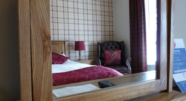 Bank Guest House, Rezervați Pensiune Wick Caithness