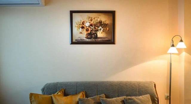 The Central Viewer - 2BR APART, Varaa Hotelli Sofia Vitosha