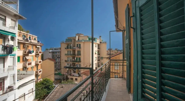Апартаменты Casa Lucia in San Remo