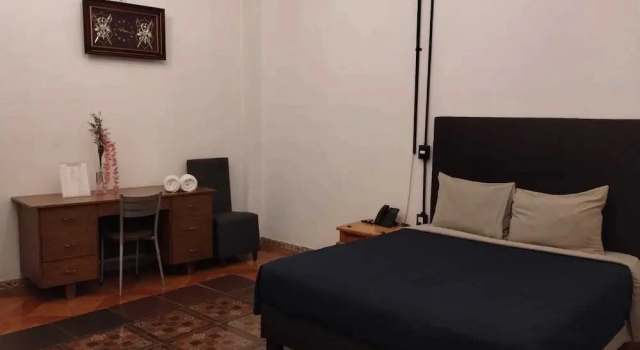 Номер Standard Hotel CHOLOA