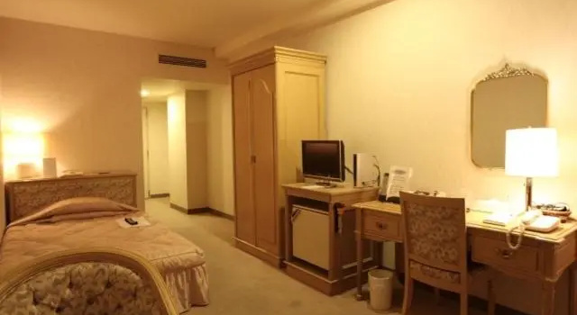 Одноместный номер Standard Nogami President Hotel