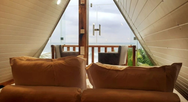 Вилла Sri Lanka Beach House Hotel and SPA