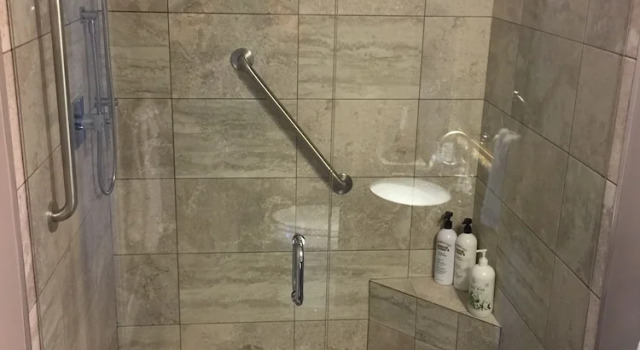 Люкс Brookside Inn Boutique Hotel