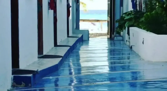 Posada Doña Carmen, Book Hotel Los Roques El Roque