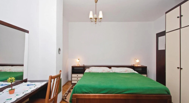 Awesome Apartment in Porec With 1 Bedrooms