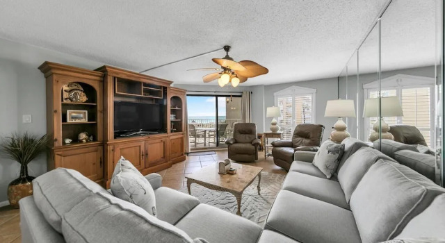 Inlet Reef 416, Varaa Huoneisto Destin Emerald Coast