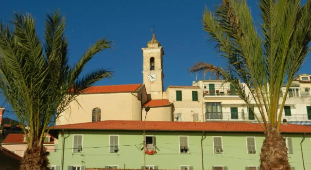 Address Home I Colori Del Mare