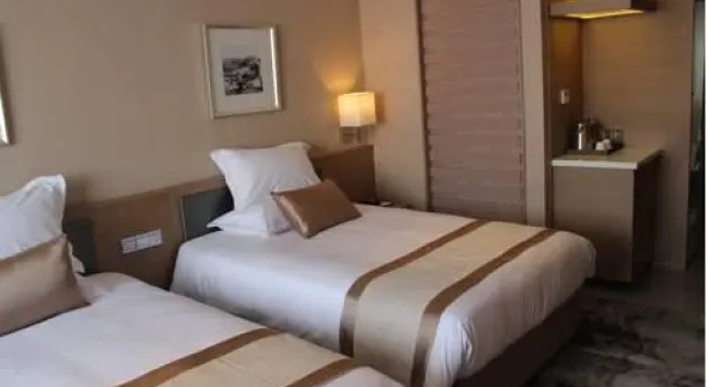 Yitel Shanghai Xujiahui, Забронировать Отель Отели Шанхая 4 звезды, 4*