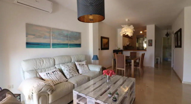 Apartment Capricho SpainSunRentals 1115