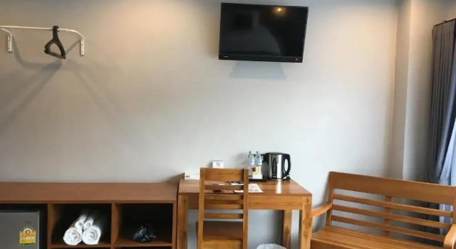 Двухместный номер Standard The Besavana Phuket - SHA Extra Plus