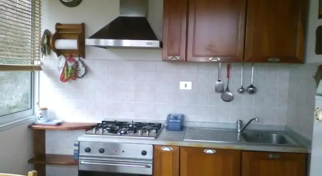 Апартаменты Casa dellulivo