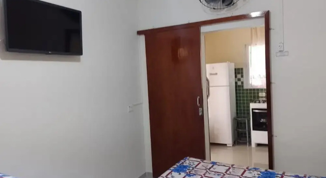Standard apartament Praialar Apartamentos