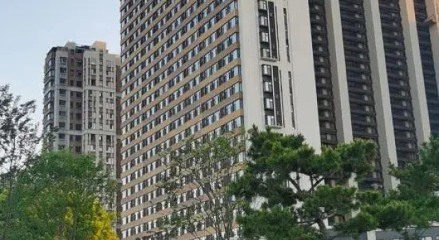 Banxia Apartment, Prenota Appartamento Rizhao Shandong