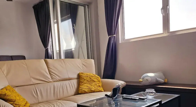 Comfy Alanis Sepang KLIA Airport 1R1B, Забронировать Апартаменты/квартира Недорогие отели Сепанг, недорого