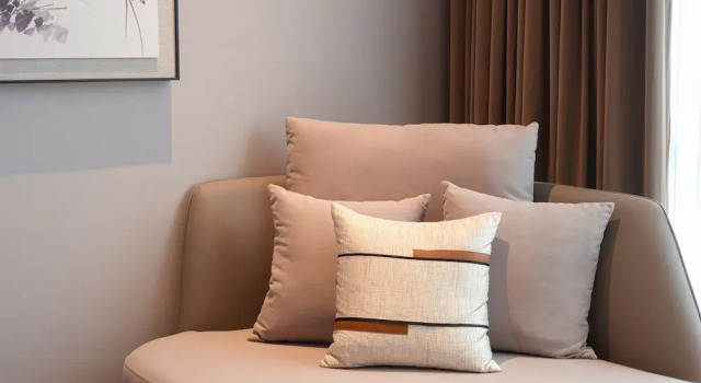 Четырёхместный номер Classic с видом на сад Intercontinental Maotai Town by IHG
