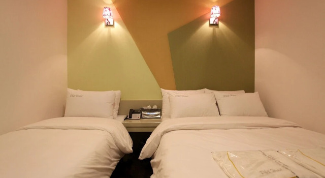 Yangju Feel, Reserva ahora Hotel Jangheung-myeon Seúl