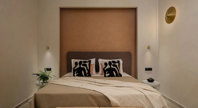 Номер Standard Casa Modiano Boutique